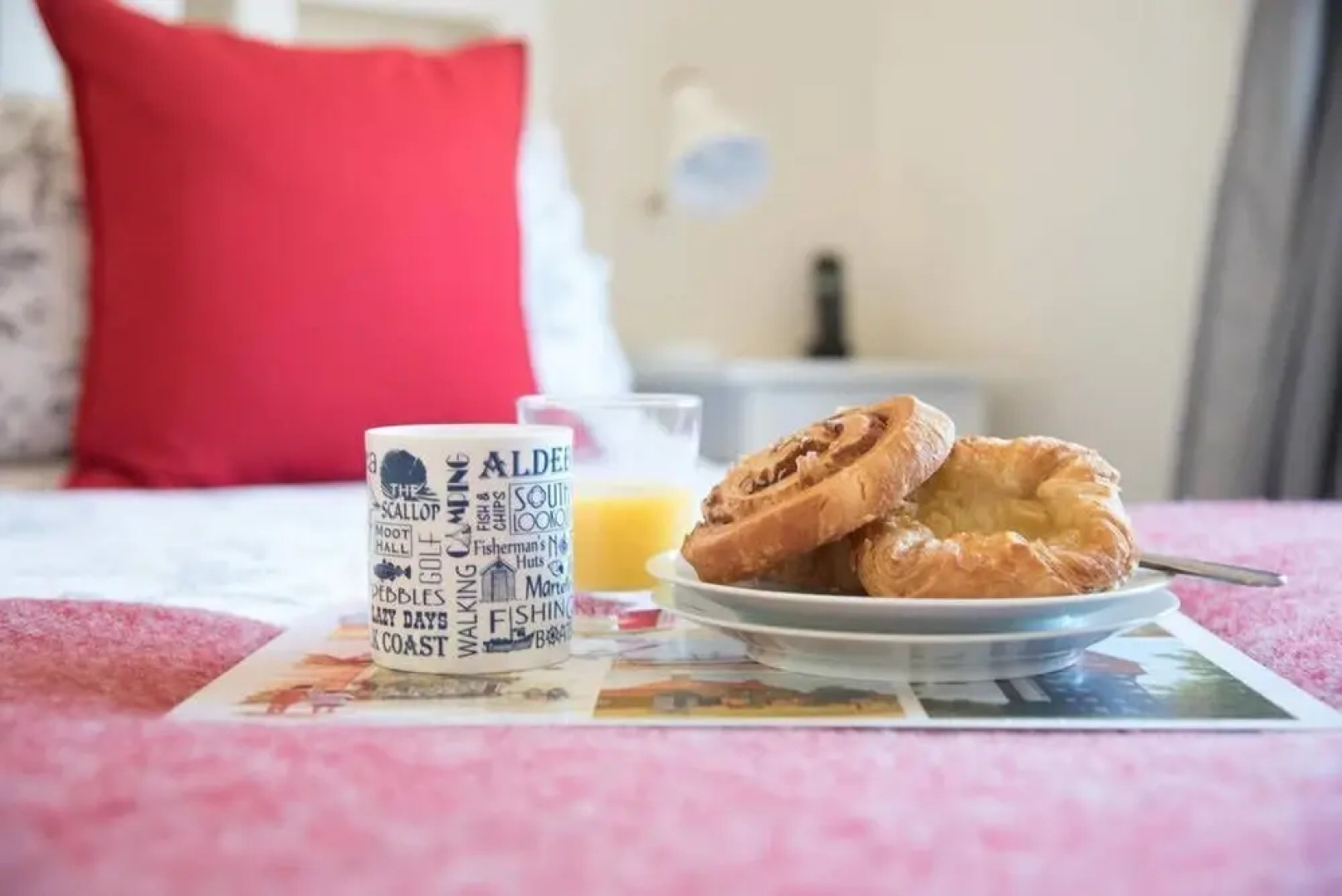 Haven House, Aldeburgh