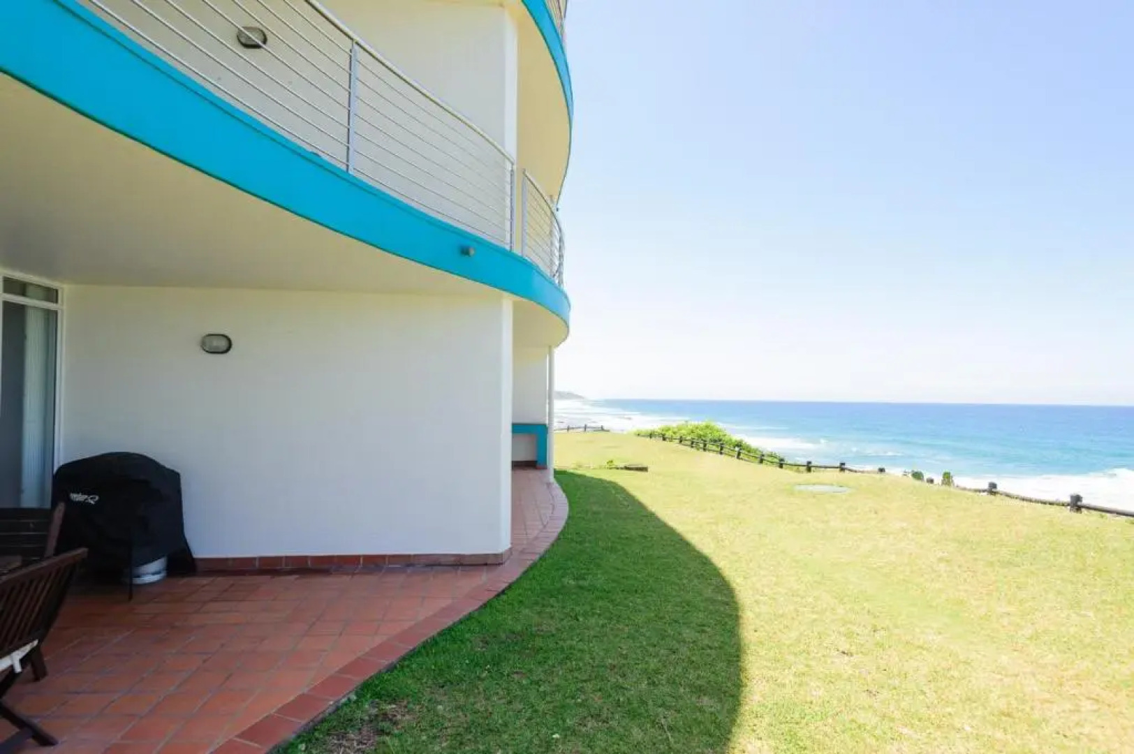 Chakas Cove 8 - LOAD SHED FREE