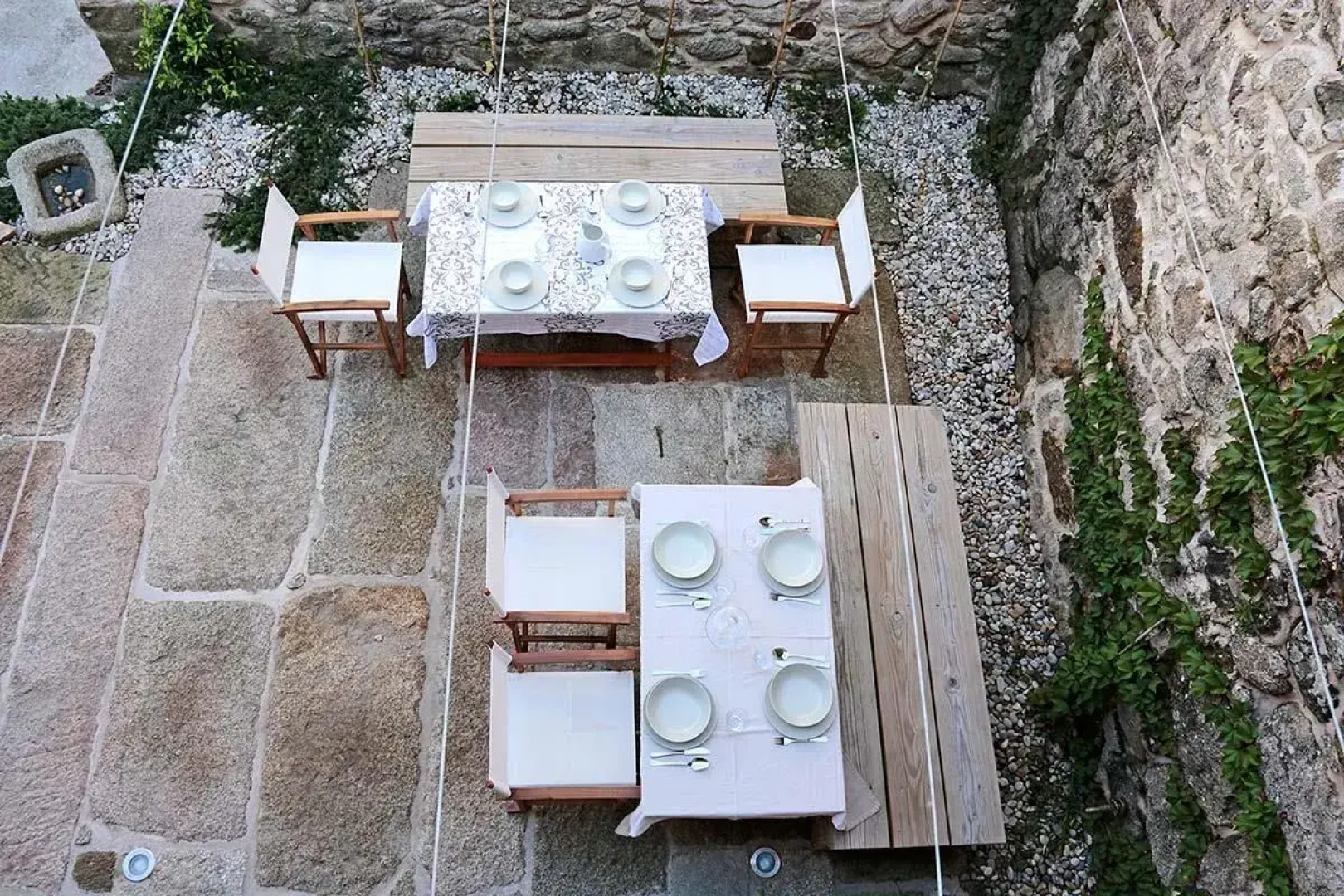 House In Carnota 101506 - Rnu 65442