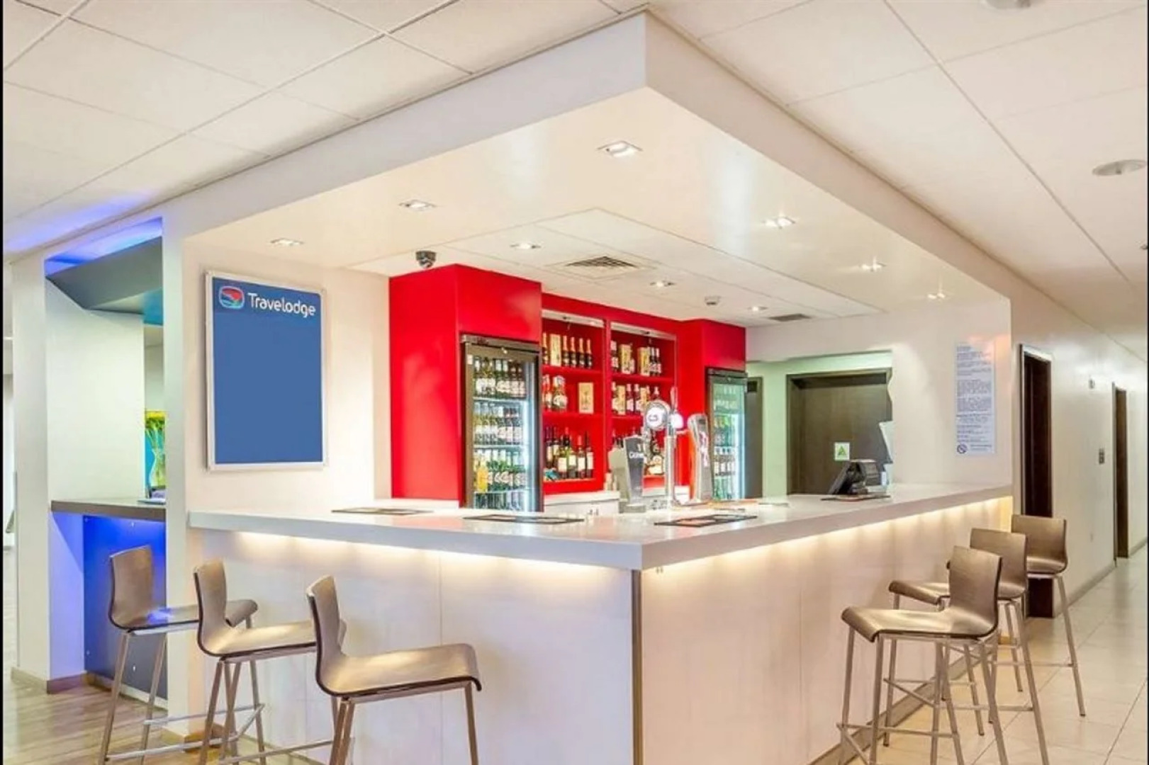 Travelodge London Vauxhall