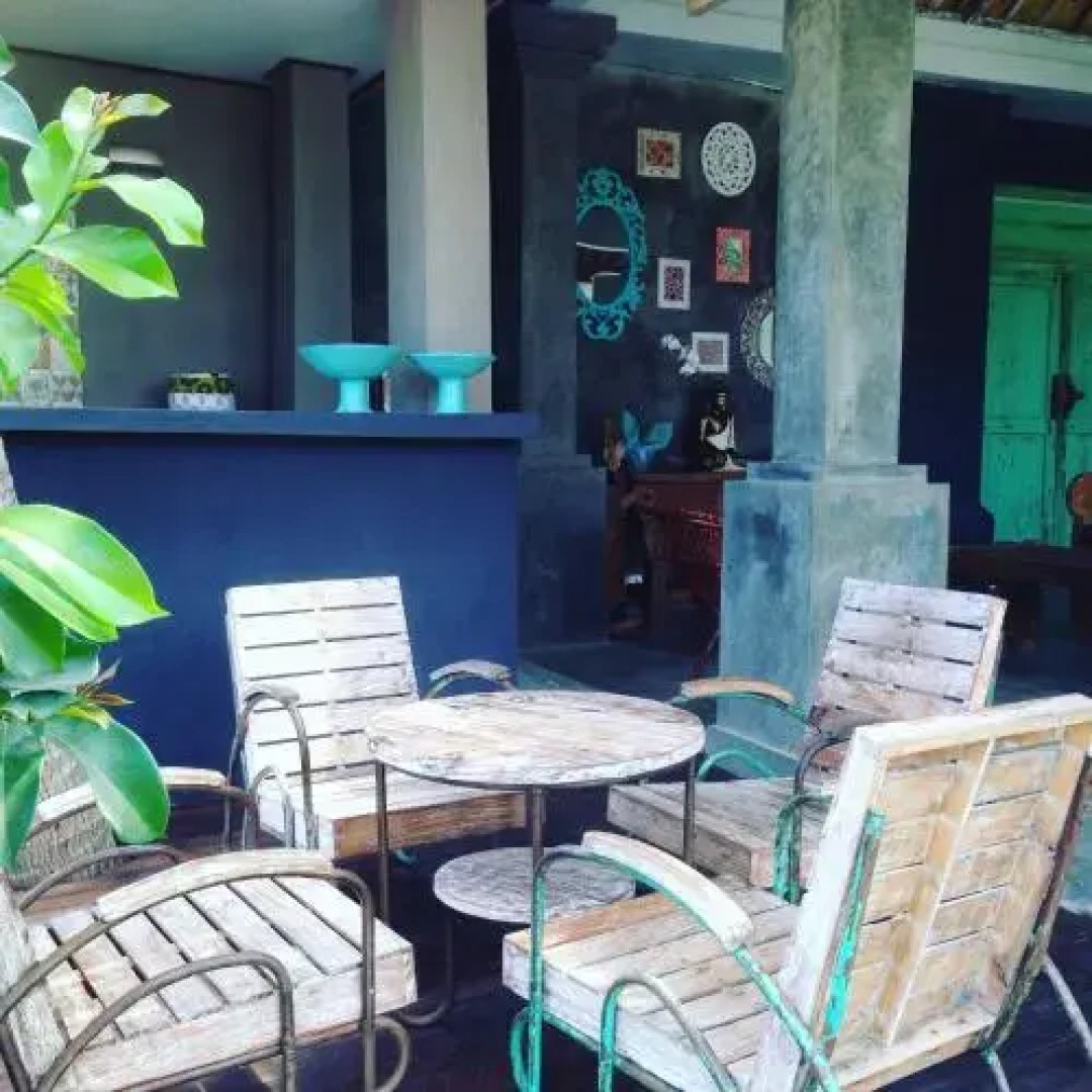 The Hideaway Canggu