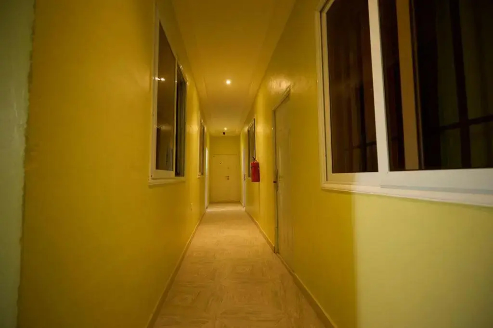 Suncity Imperial Lodge