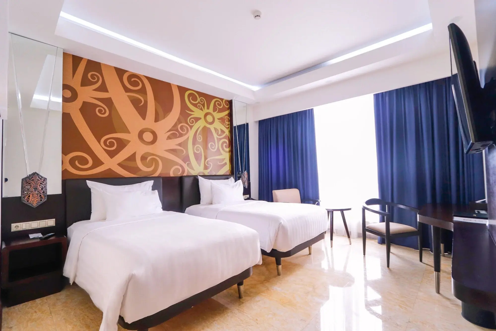 M Bahalap Hotel Palangka Raya