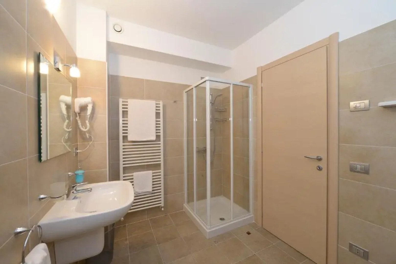 Agriturismo Al Palaz