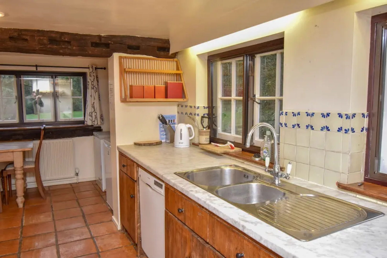 17th Century Cottage