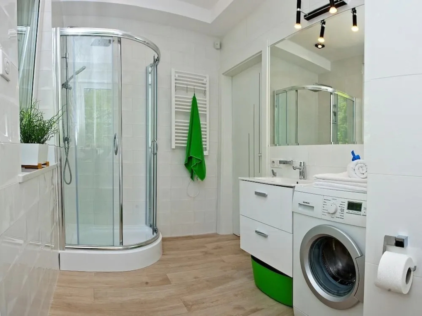 BlueApart Bursztynowa Zatoka Jurata