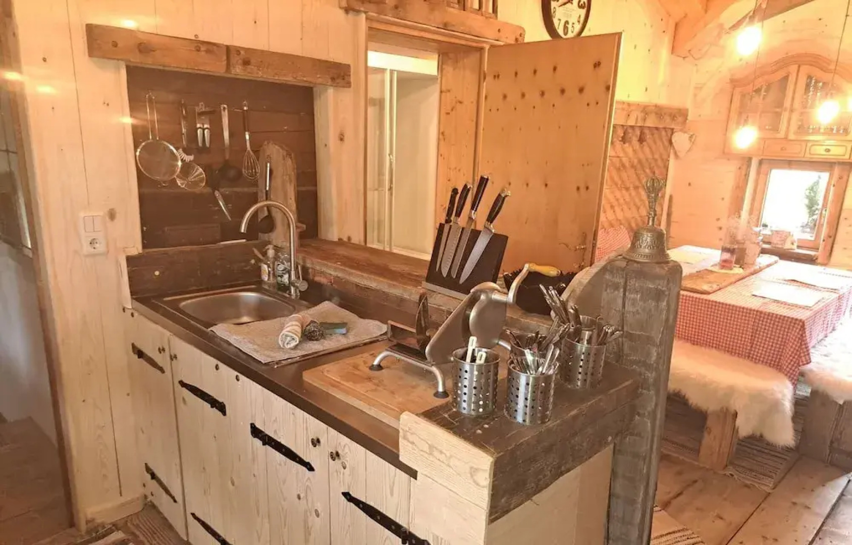 Kaiserlounge Harald Astner Ebbs