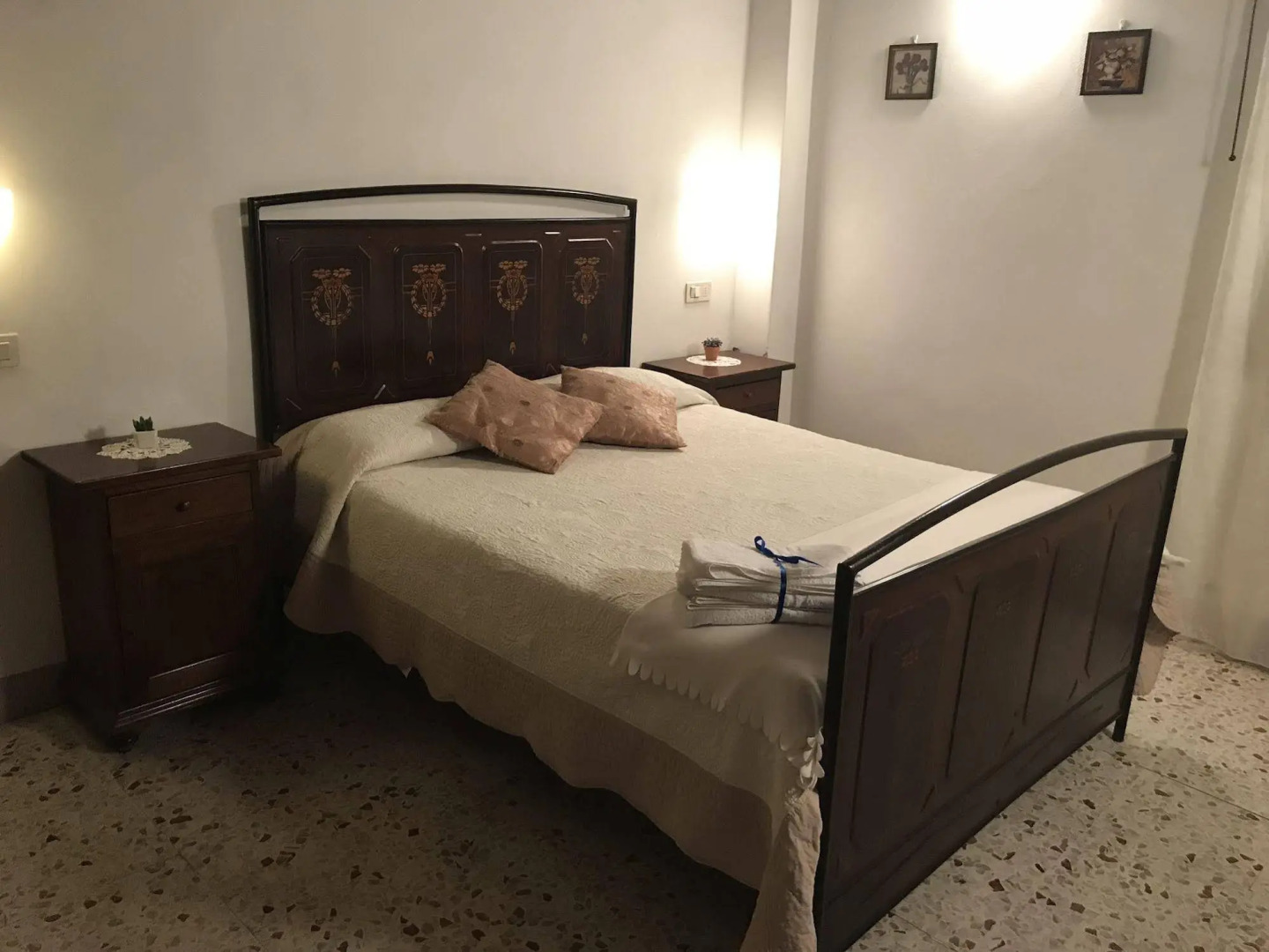 Affittacamere Gozzante