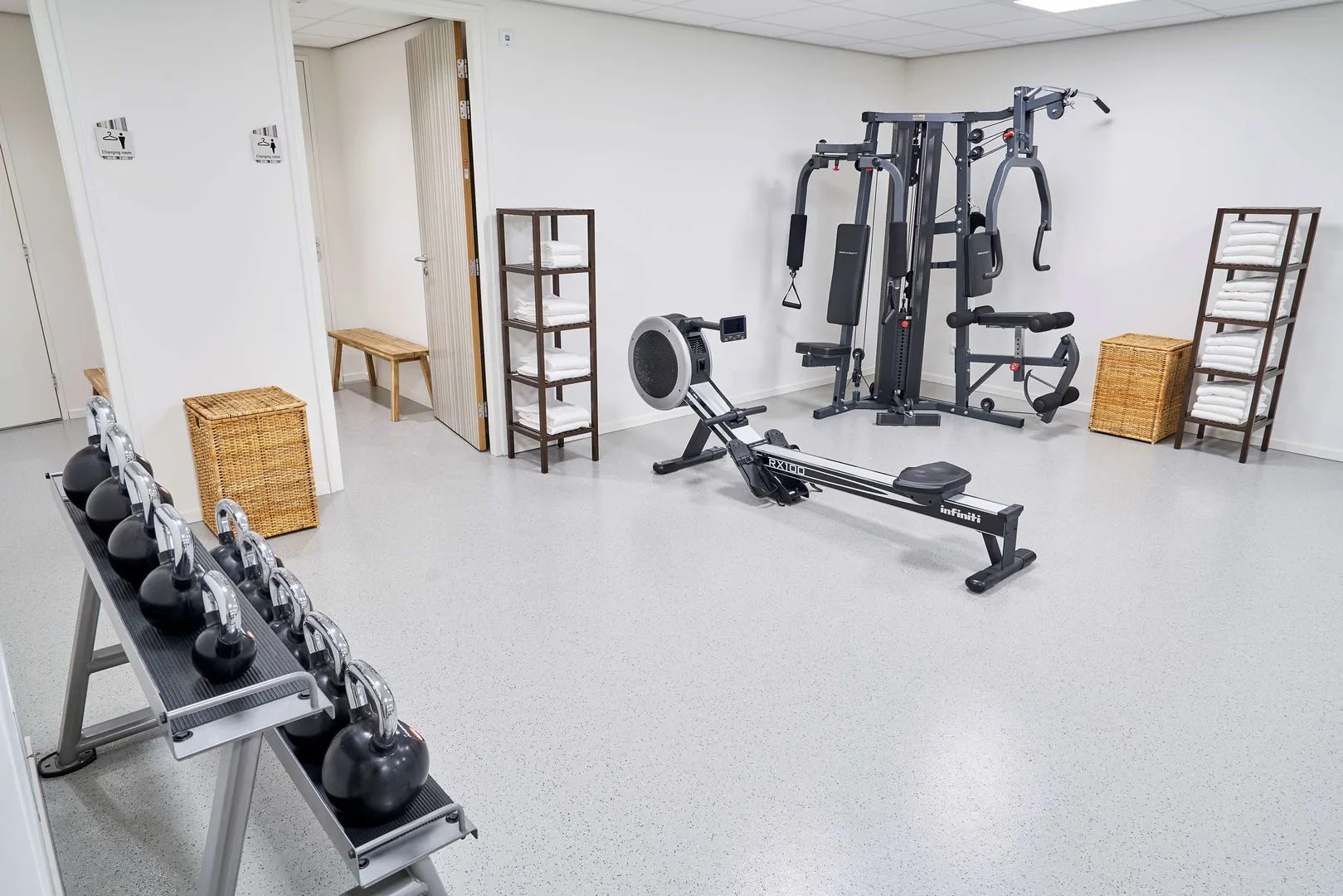 Amrâth Apart Hotel Schiphol Badhoevedorp