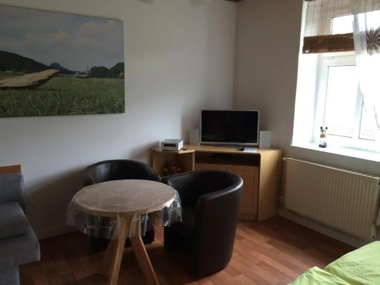 Pension Hönel-Hof Bad Schandau