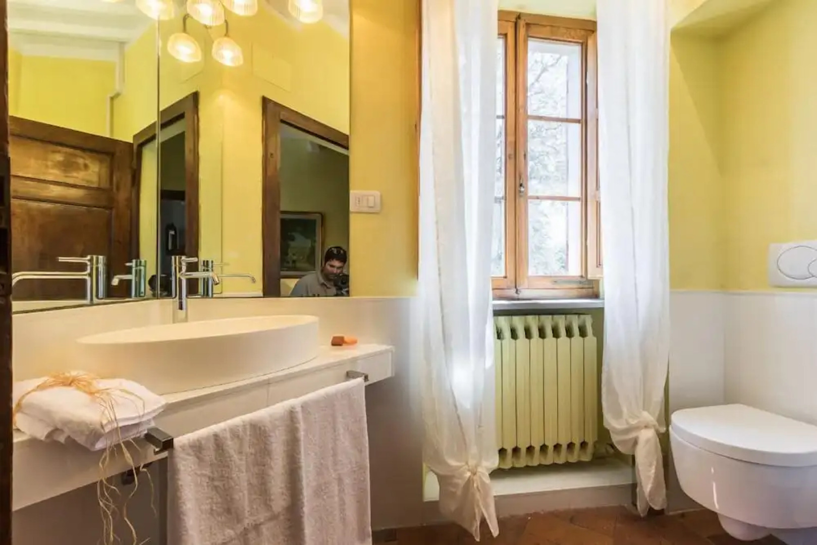 Verdidea - VILLA CERRETA