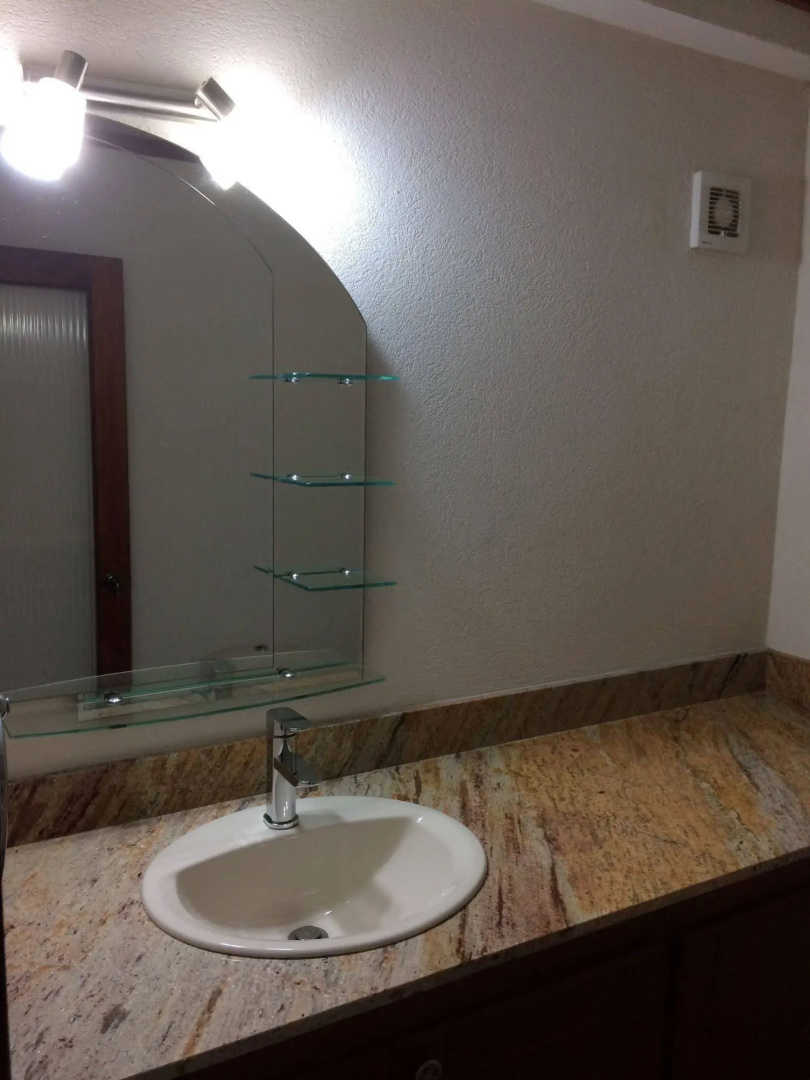 Grandtosh Luxury Apartments