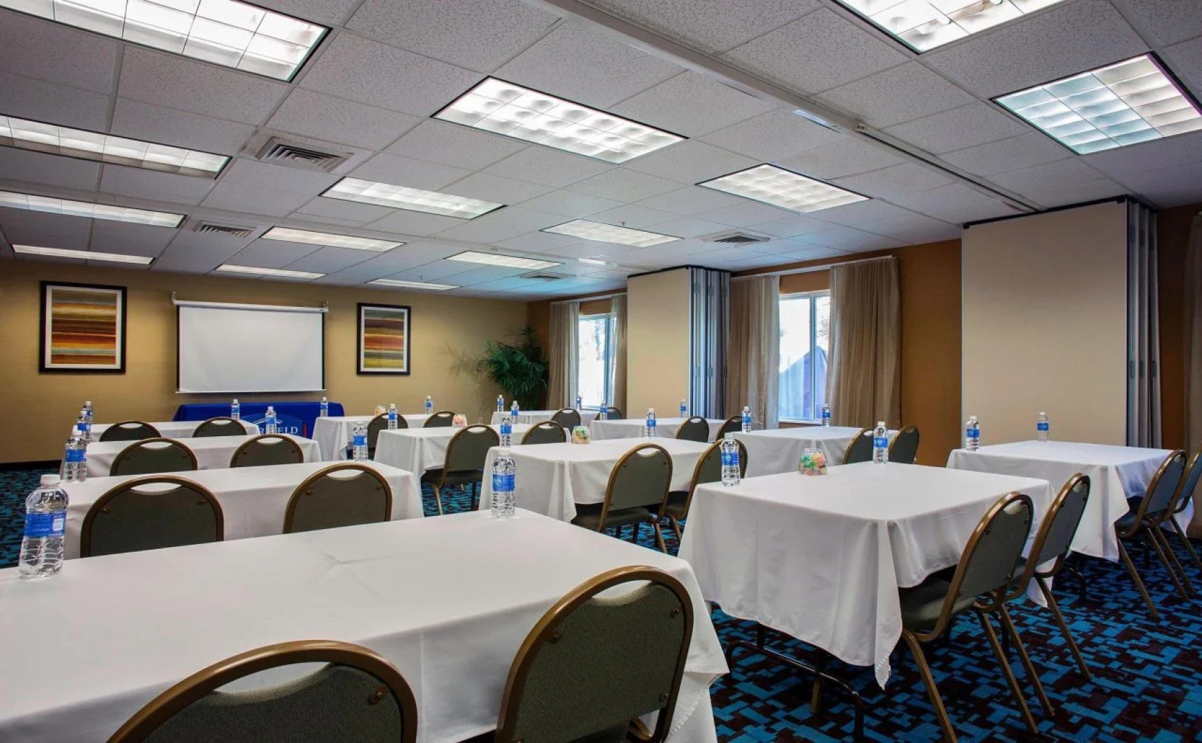 Fairfield Inn by Marriott Charlotte Mooresville