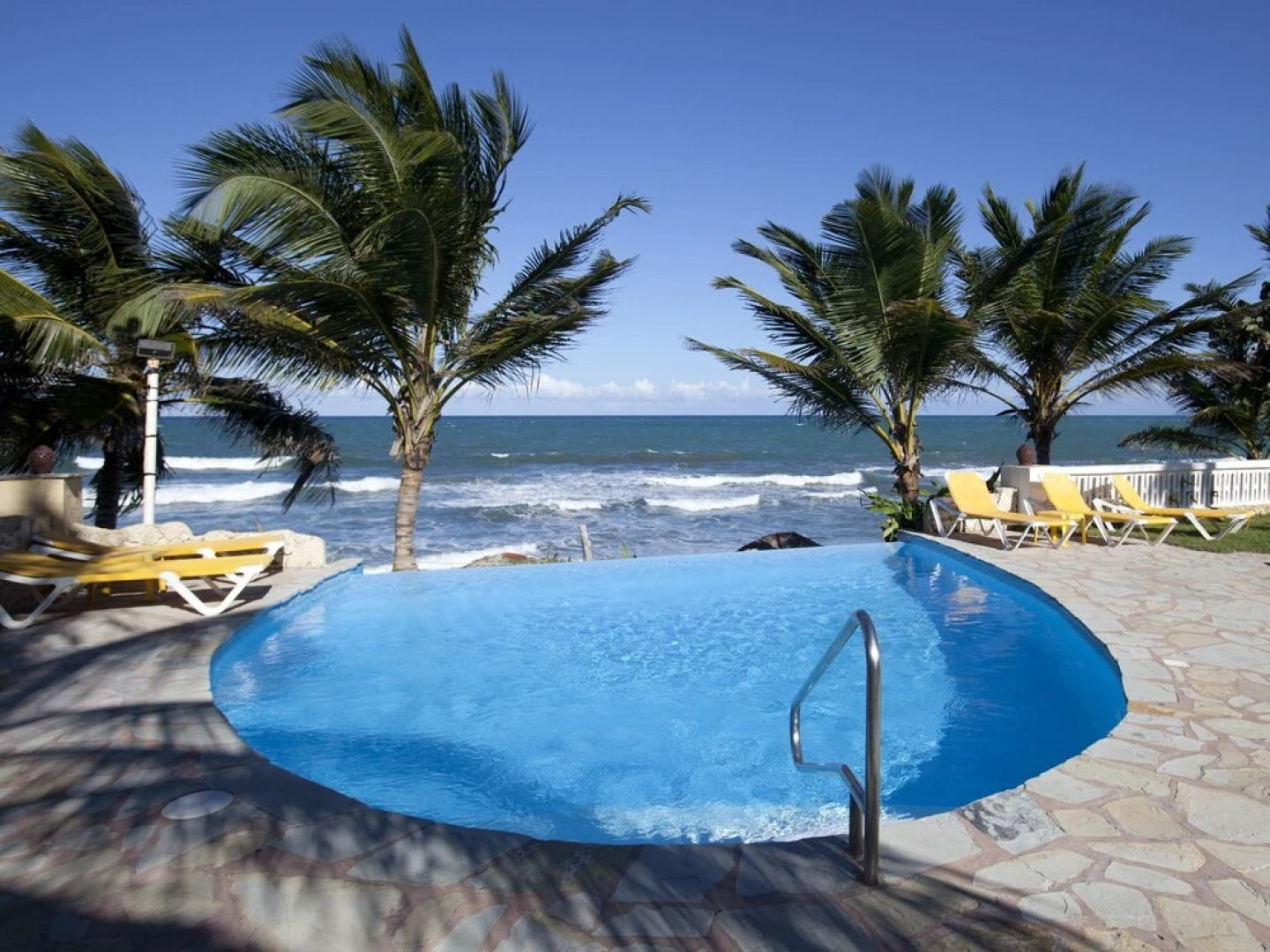 Ocean Manor Resort Cabarete Dominican Republic
