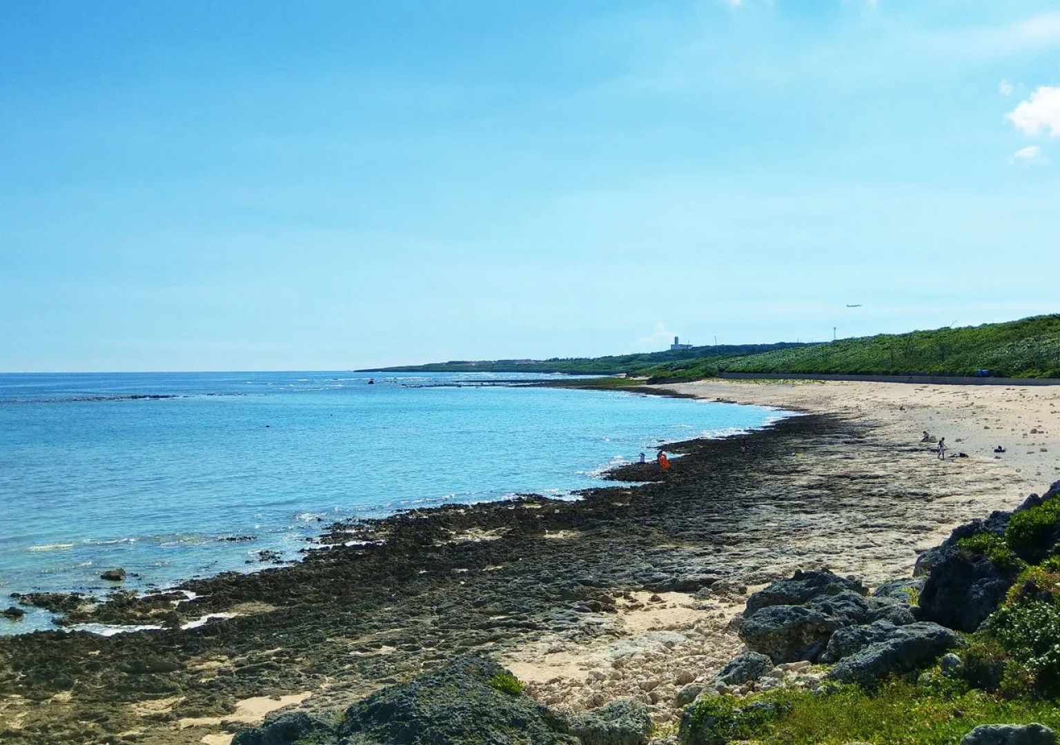 Itoman Odo Coast Inn Umikaze