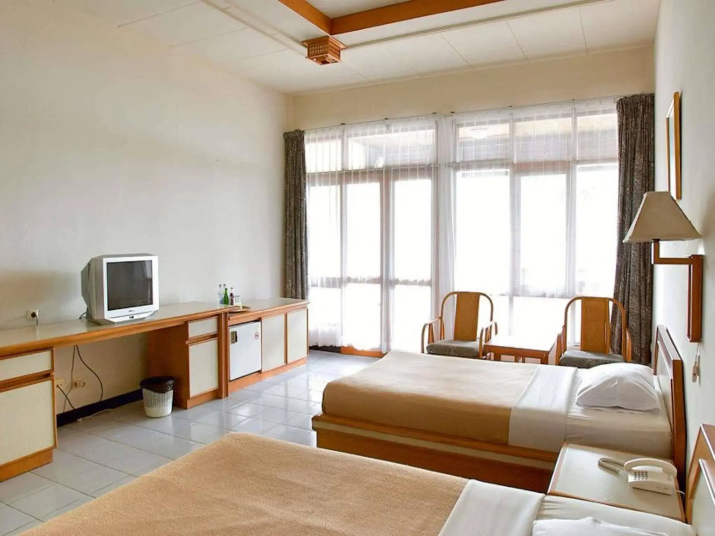 Pantai Indah Resort Hotel Timur