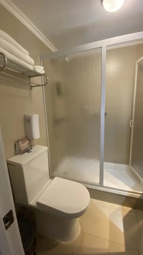 Hotel Costanera - Caja Los Andes