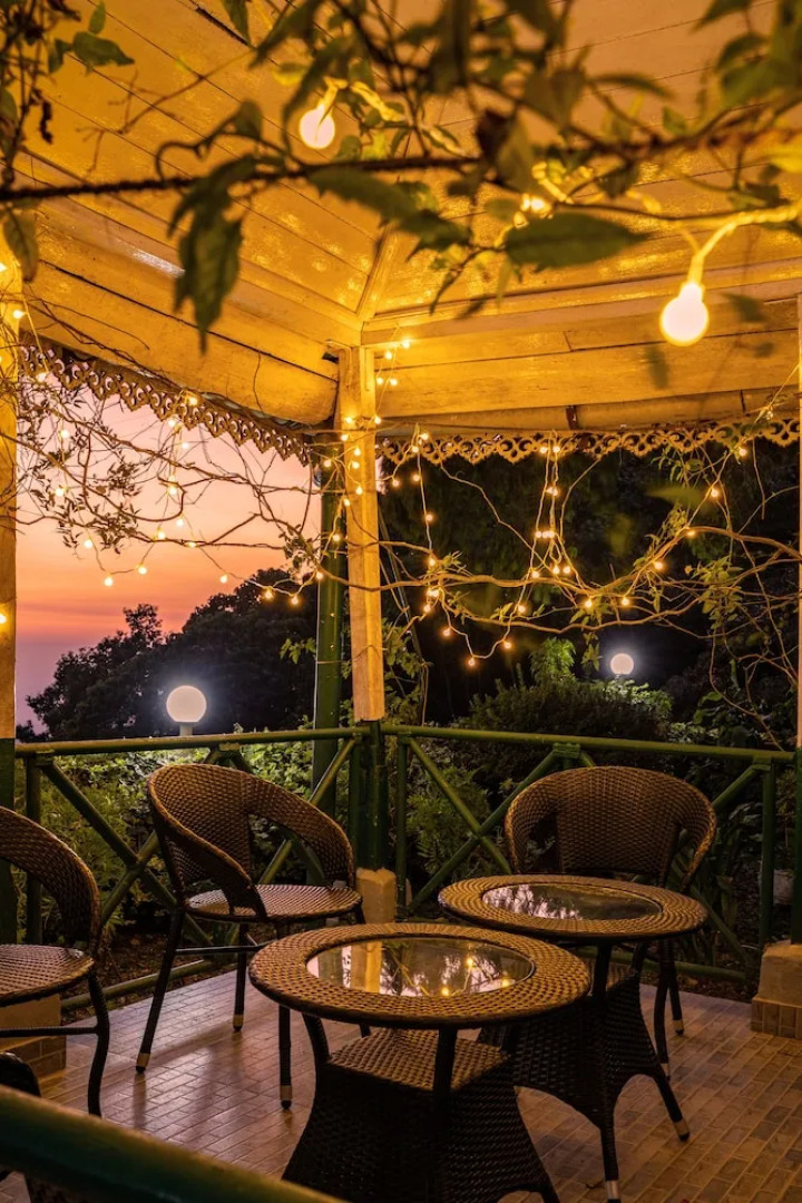 Amã Stays & Trails Wayside, Kurseong