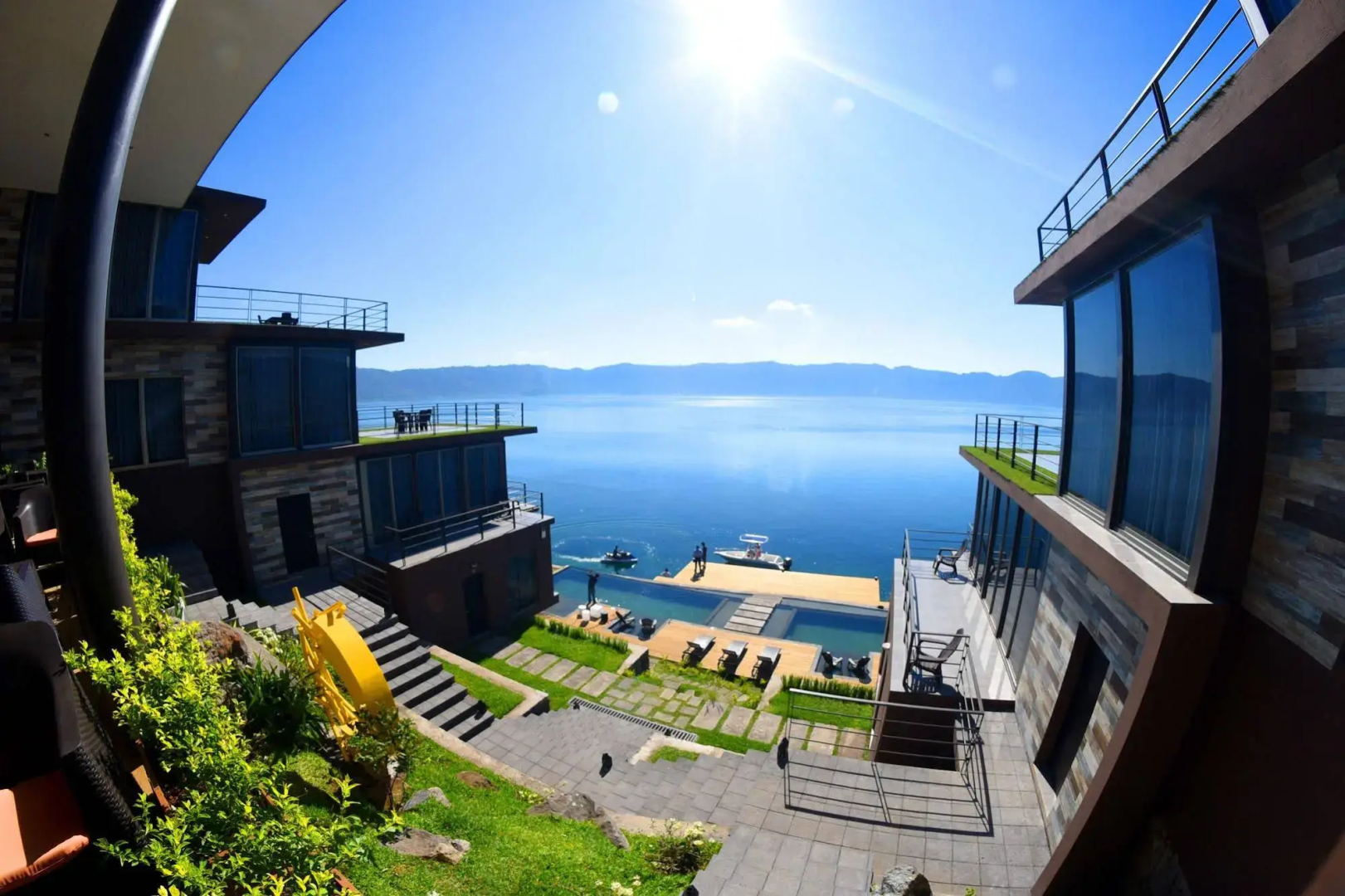Cardedeu Residence