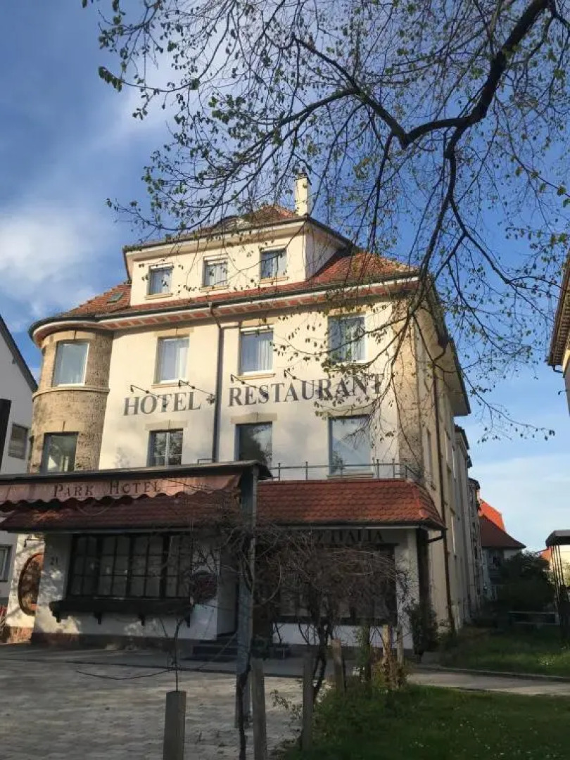 Park-Hotel Rottweil
