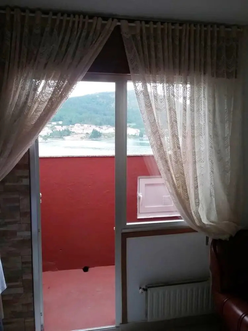 Apartment With 3 Bedrooms in A Coruña, With Furnished Balcony