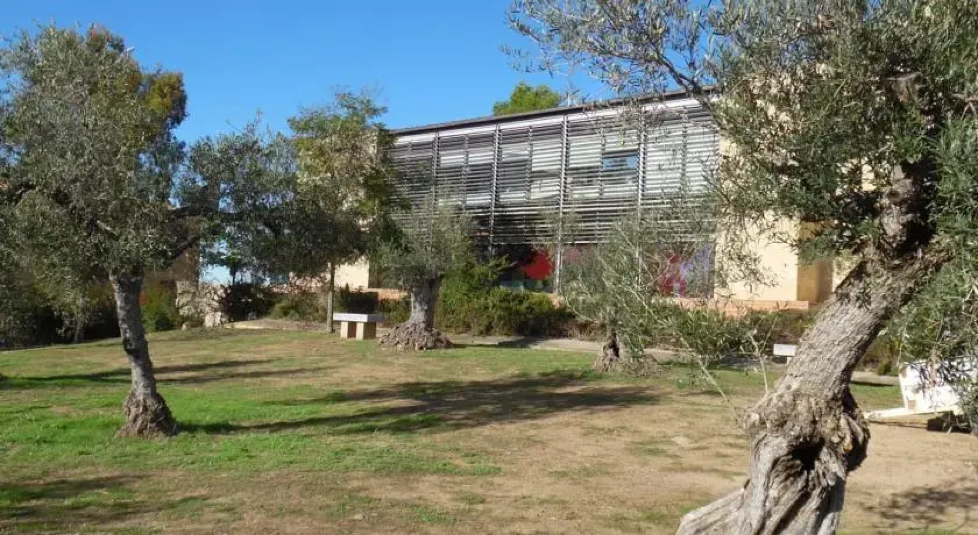 Albergue Turístico Vía de la Plata