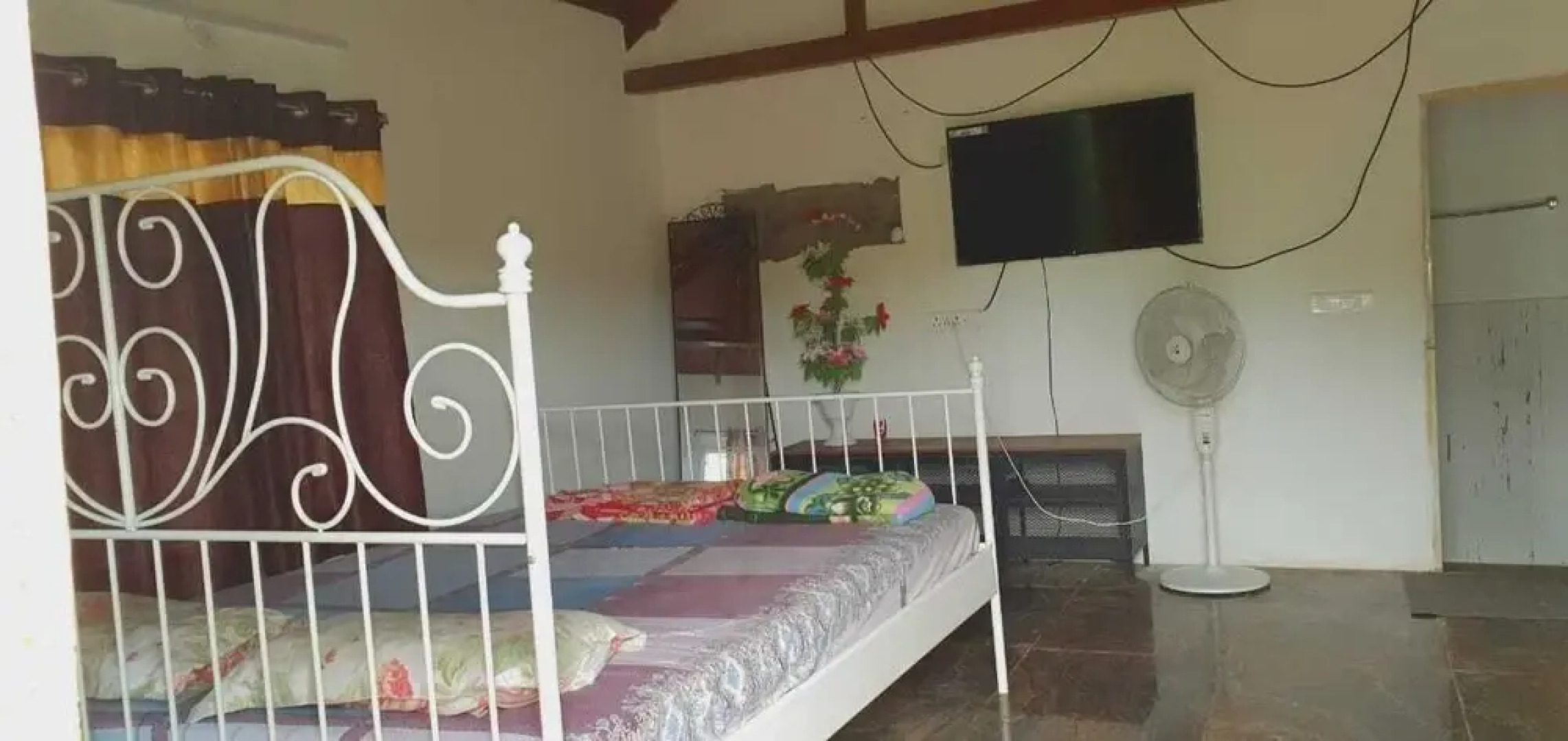 Wild Hill Top Resort