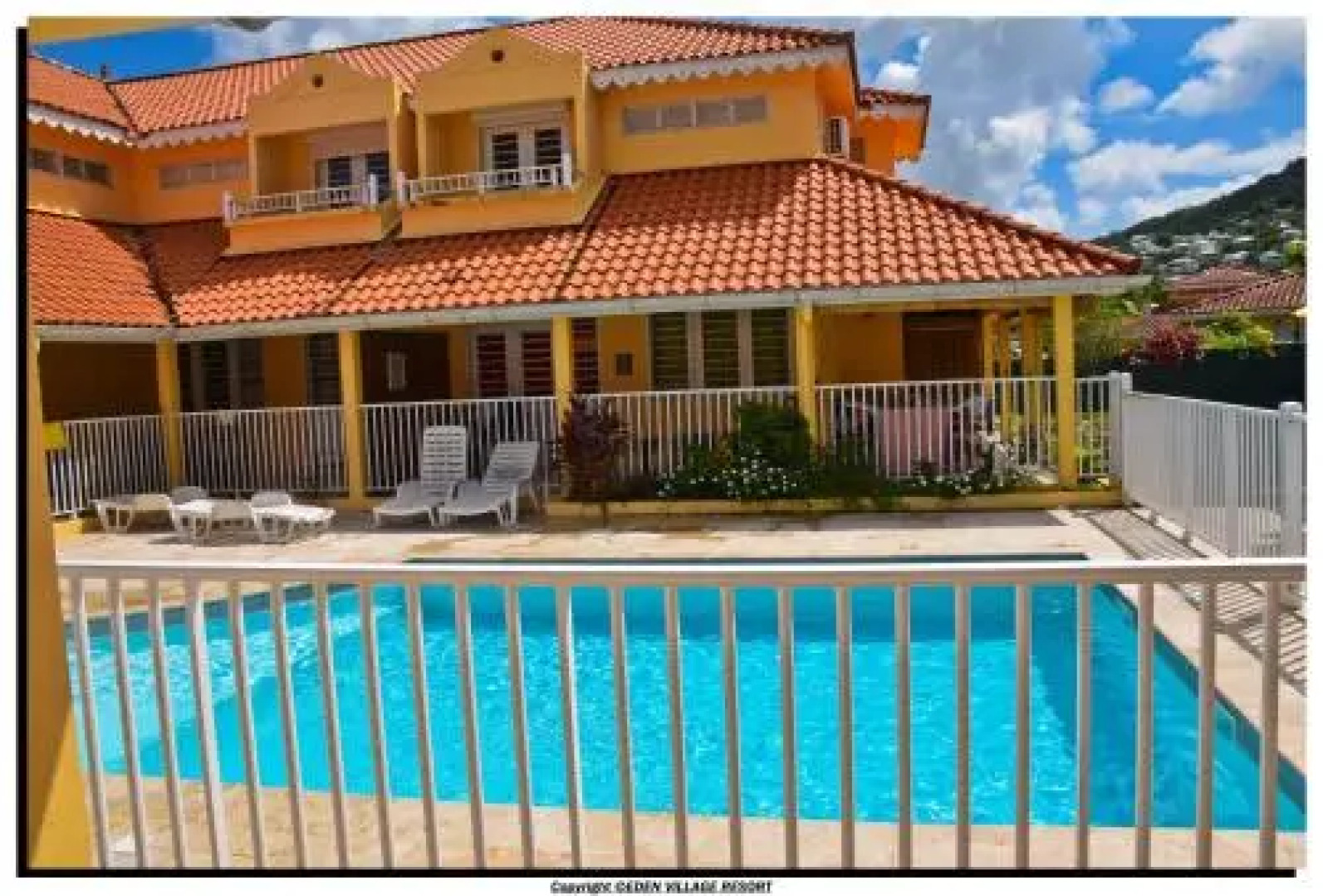 Studioloc'Martinique