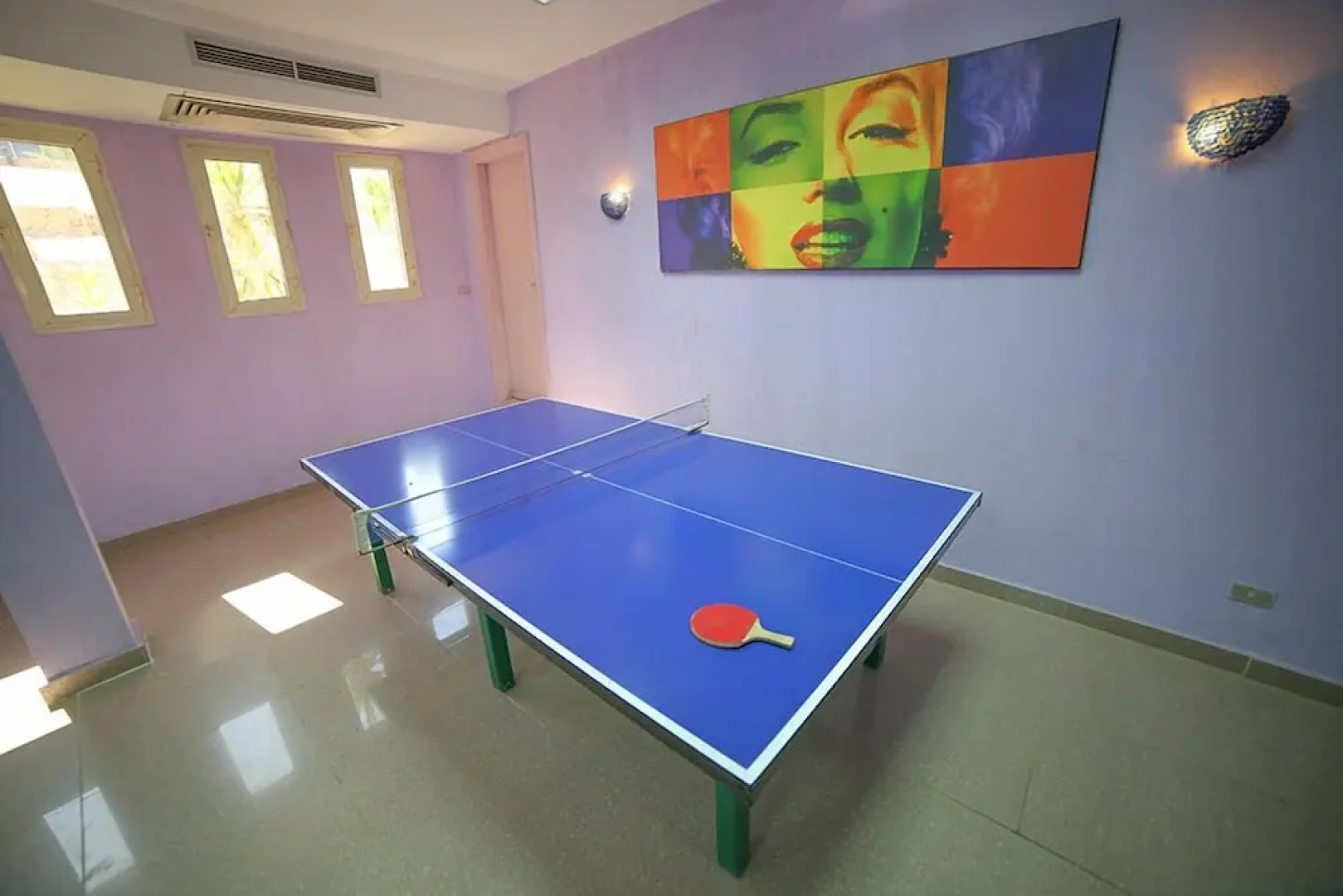 Romance Hotel Ain Sokhna