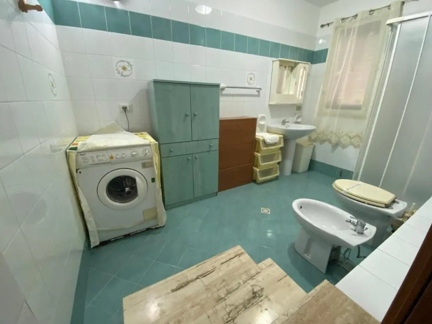 Villa Paradise in recidence a 50 metri dal mare con servizio di piscina a 100 metri PISCINA APERTA