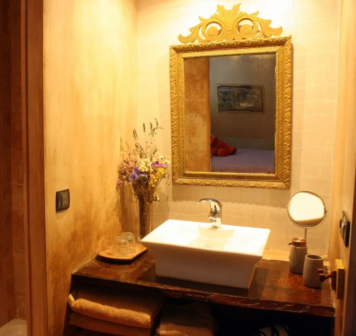 Casa Rural Usategieta