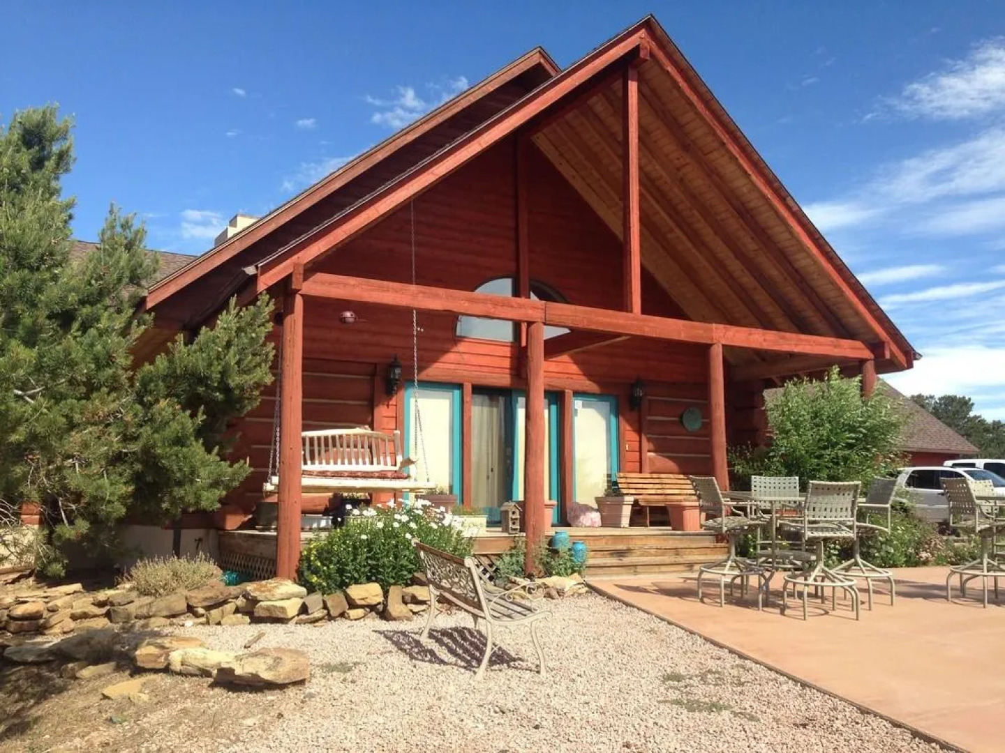 Sophia Retreat and Event Center