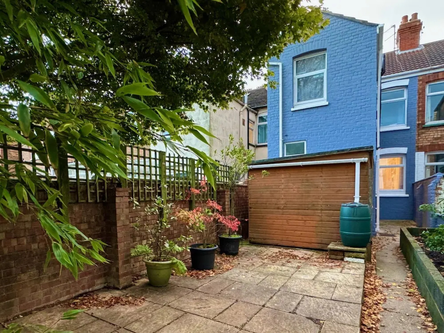 Crow Hill House Tranquil Escape Hideaway