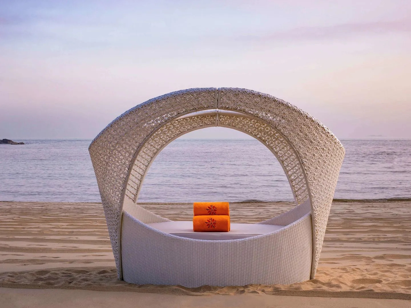 Angsana Zhuhai Phoenix Bay