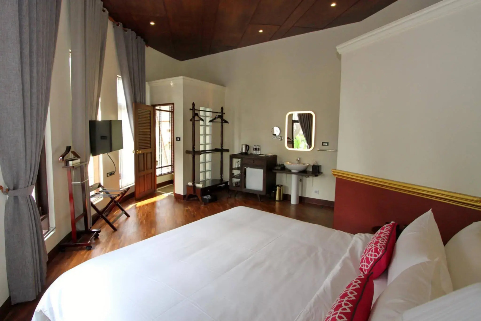 Fanli Resort Chiang Mai