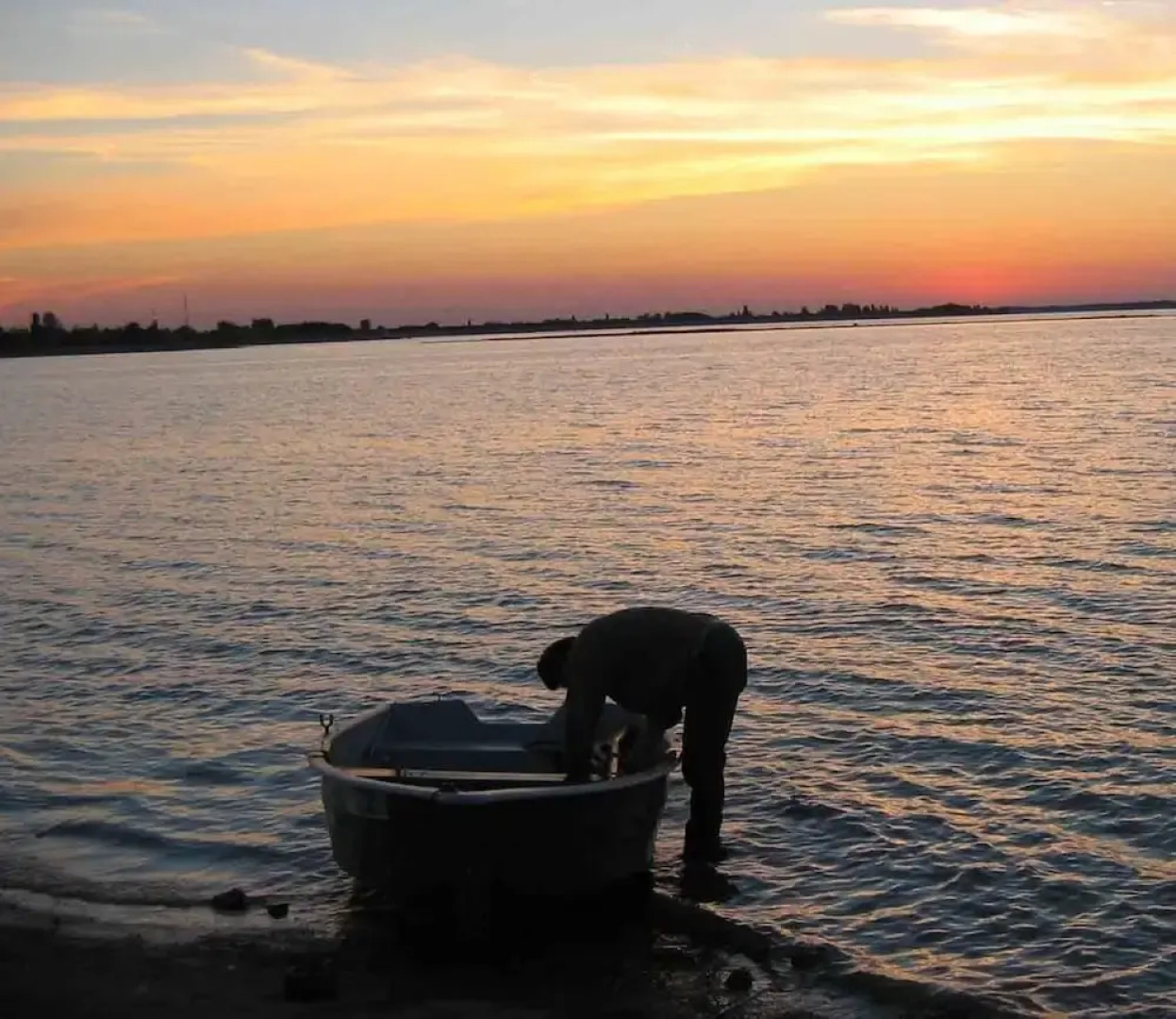 Résidence Marina Holyder