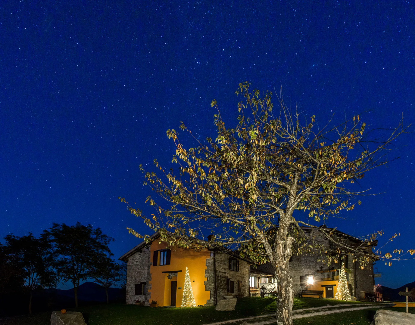 Agriturismo Villamagna Palazzo