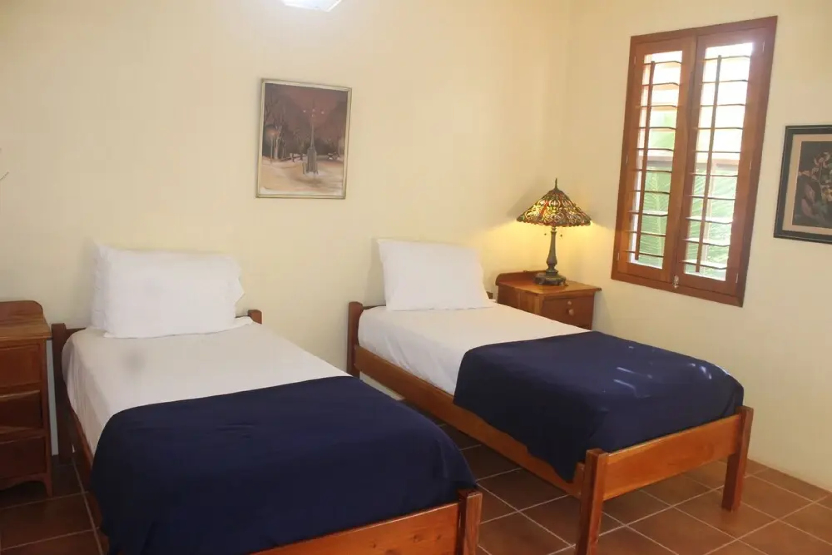 The Crimson Orchid Inn at Orchid Bay