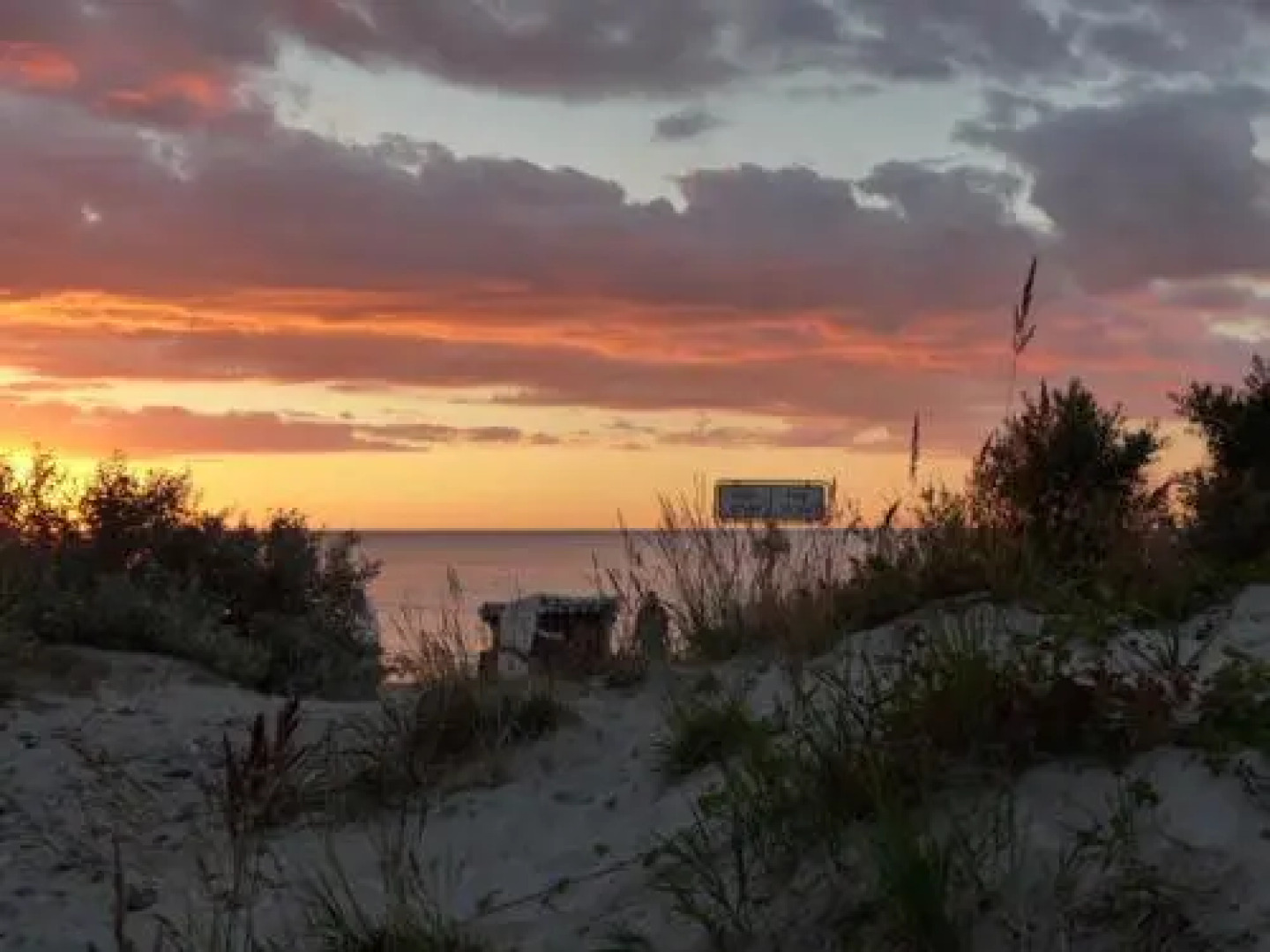 Aparthotel Waterkant Suites in Börgerende