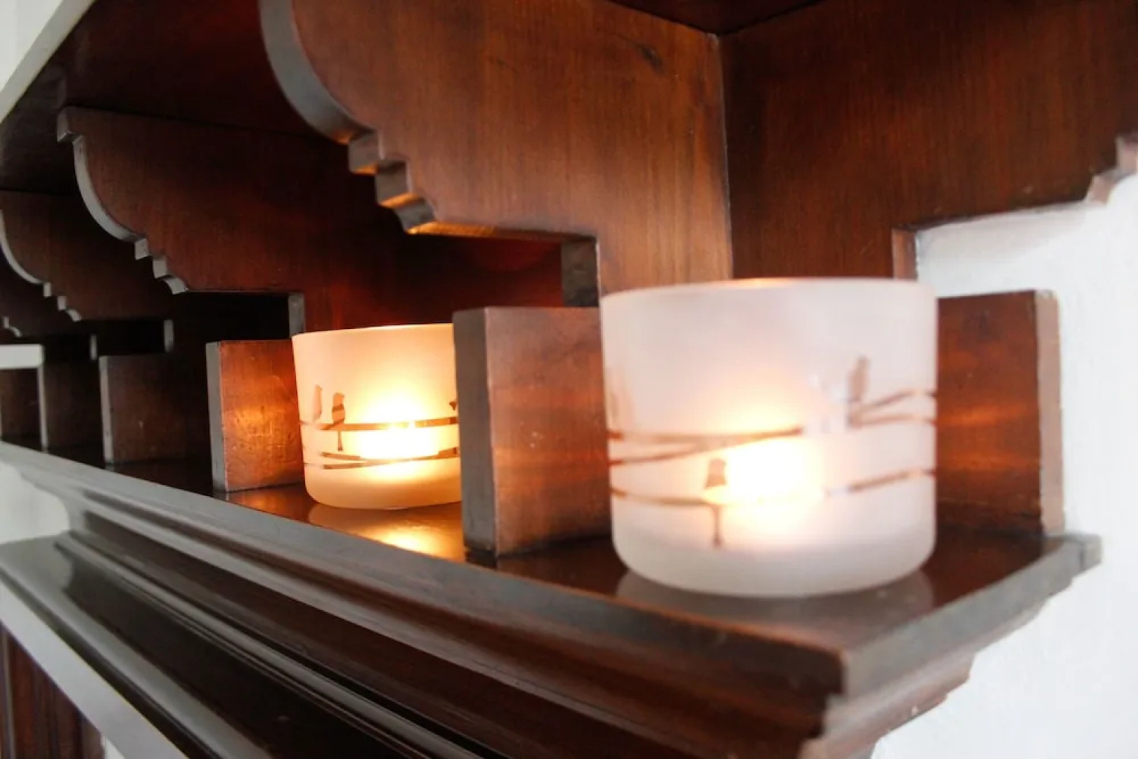 Costislost Organic Retreat