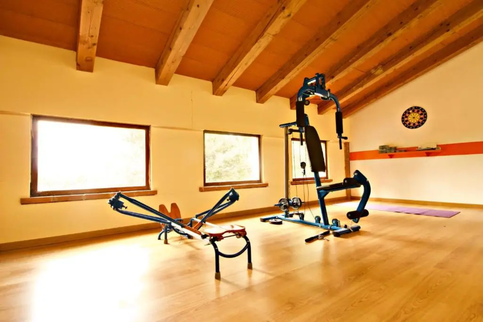 CA' LEONE - Sans Souci - Apartment in Villa with Pool