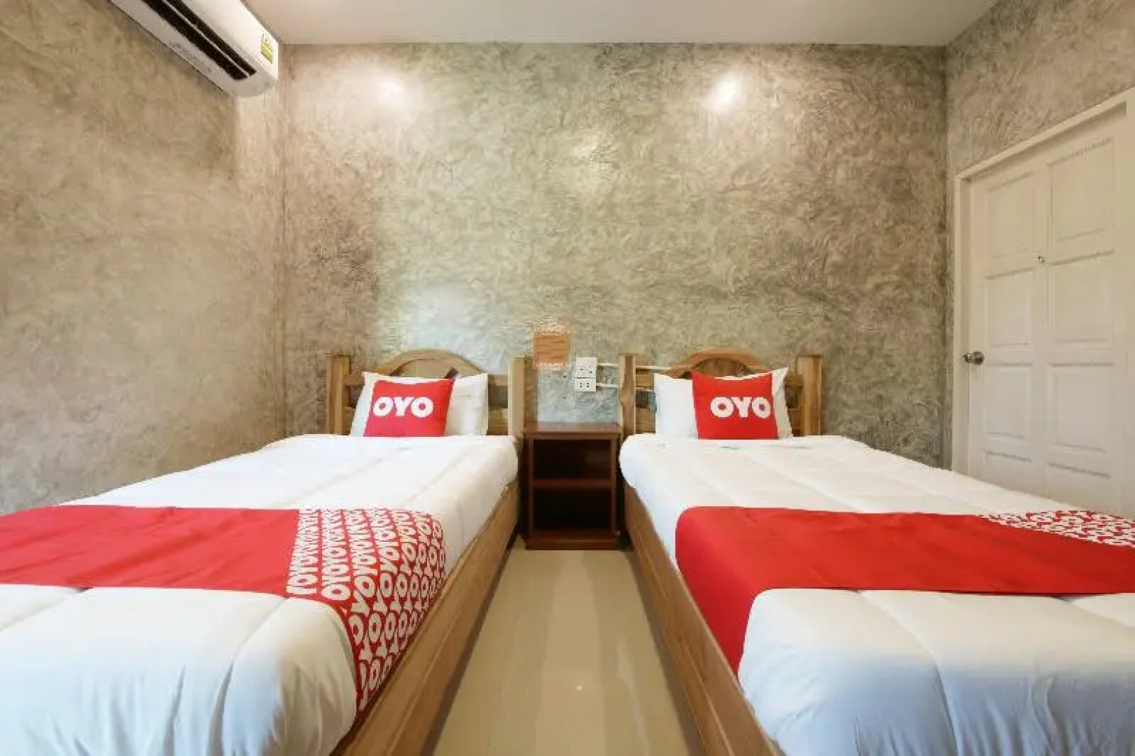 Oyo 522 Waaina Resort