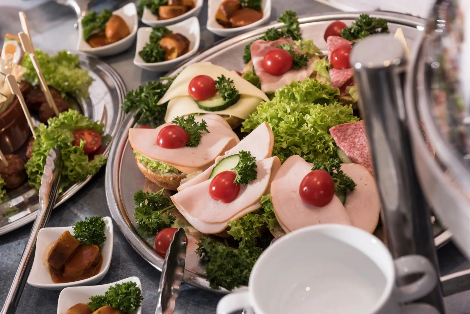 Best Western Hotel Cologne Airport Troisdorf