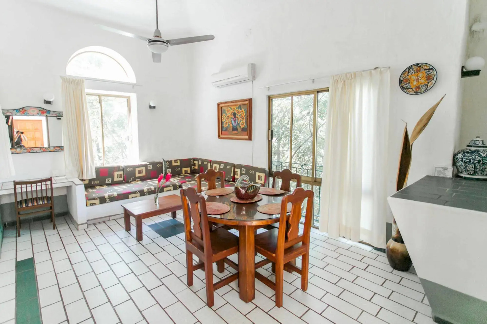 Hotel & Temazcal Hacienda de Melaque