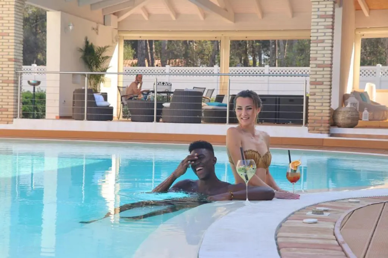 Eliantos Hotel