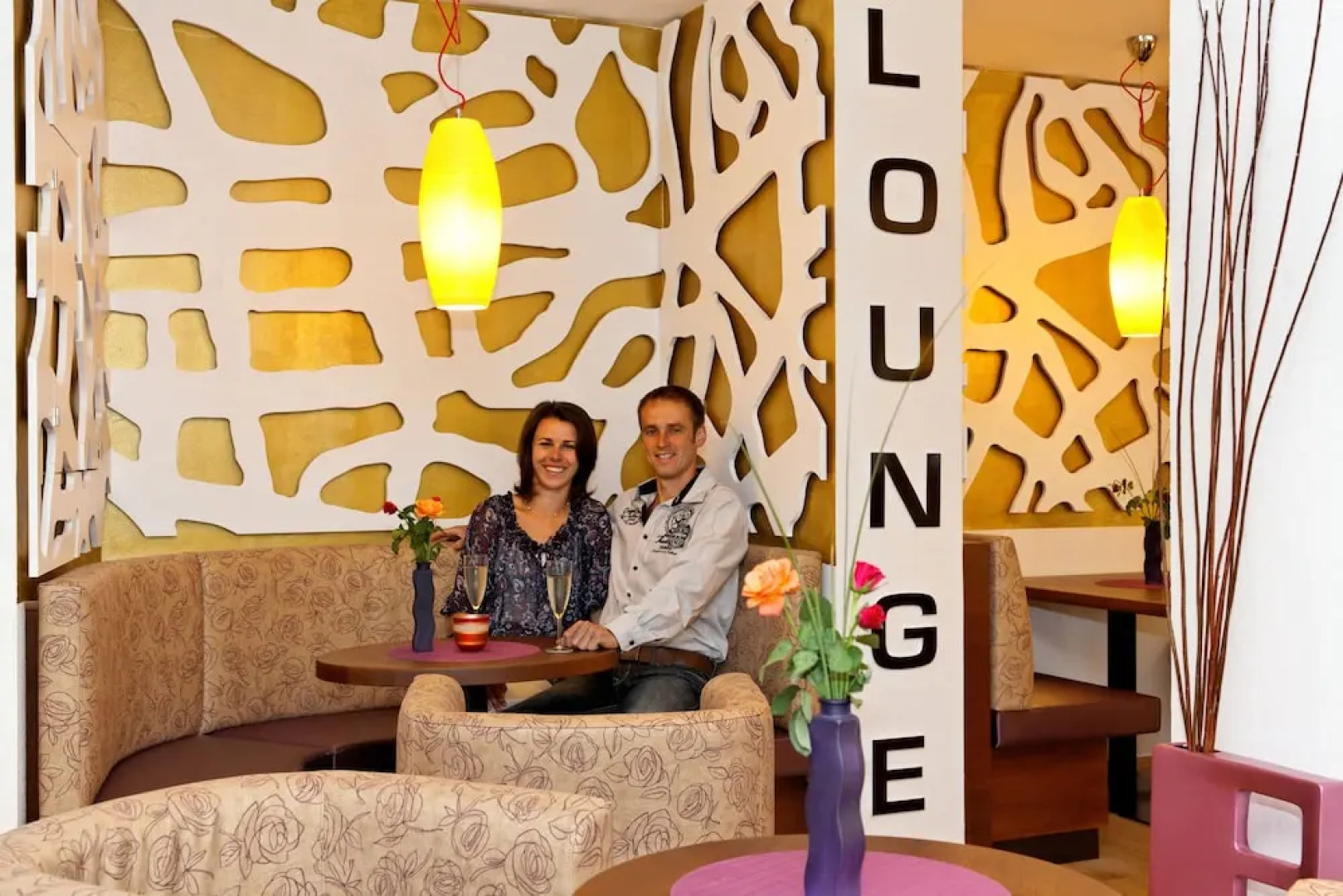 SPA-Parkhotel Reibener-Hof