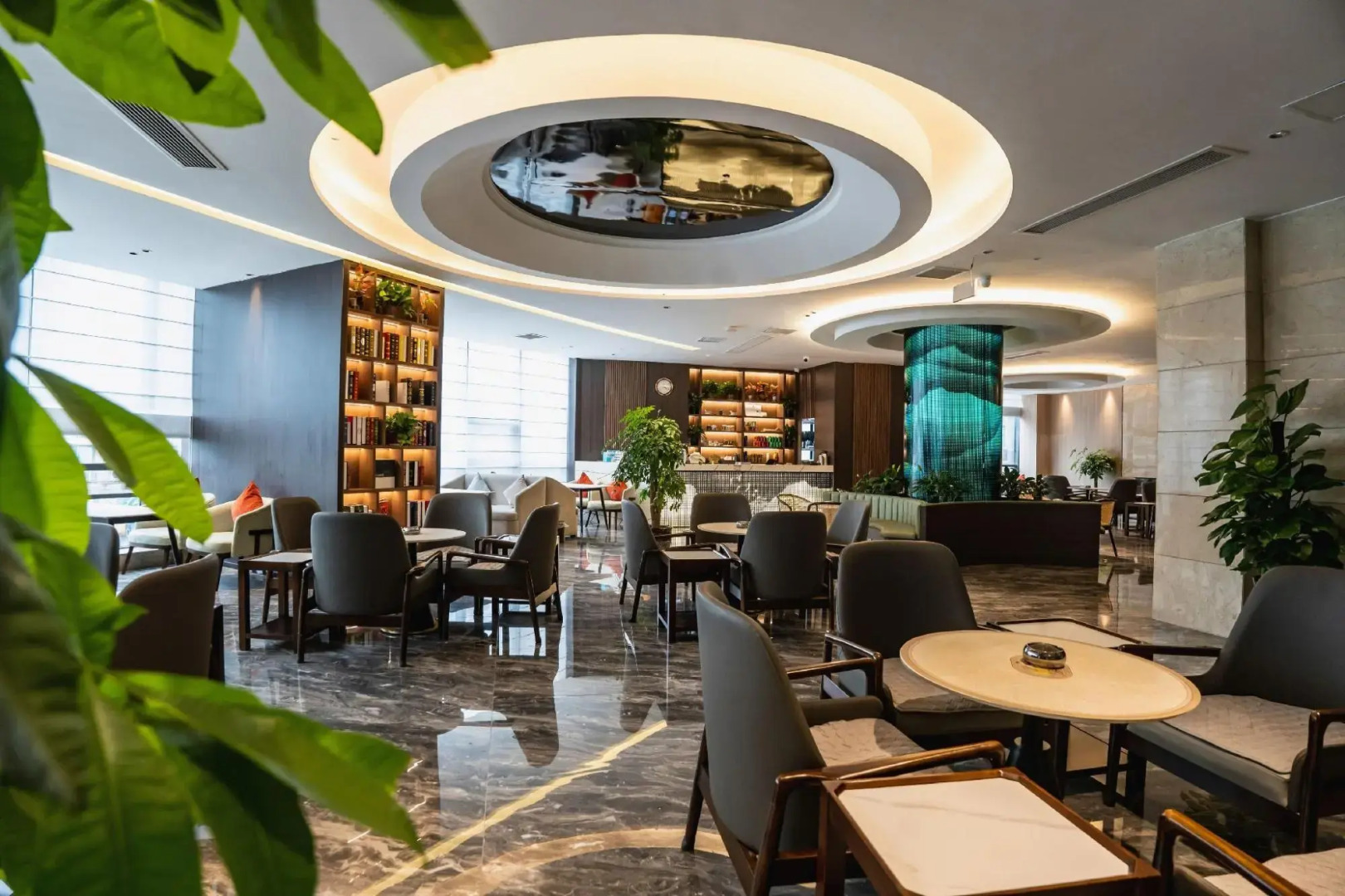 Wanxing Hotel Dazhou