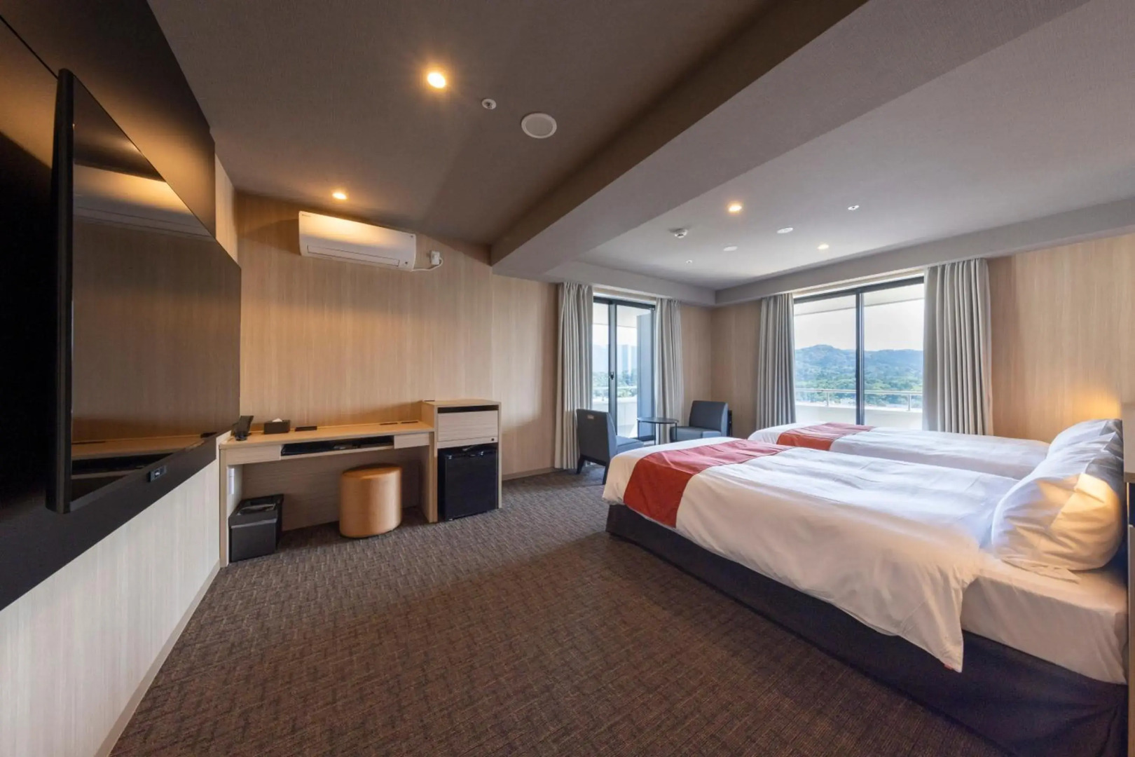 Sanco Inn Iseshi Ekimae