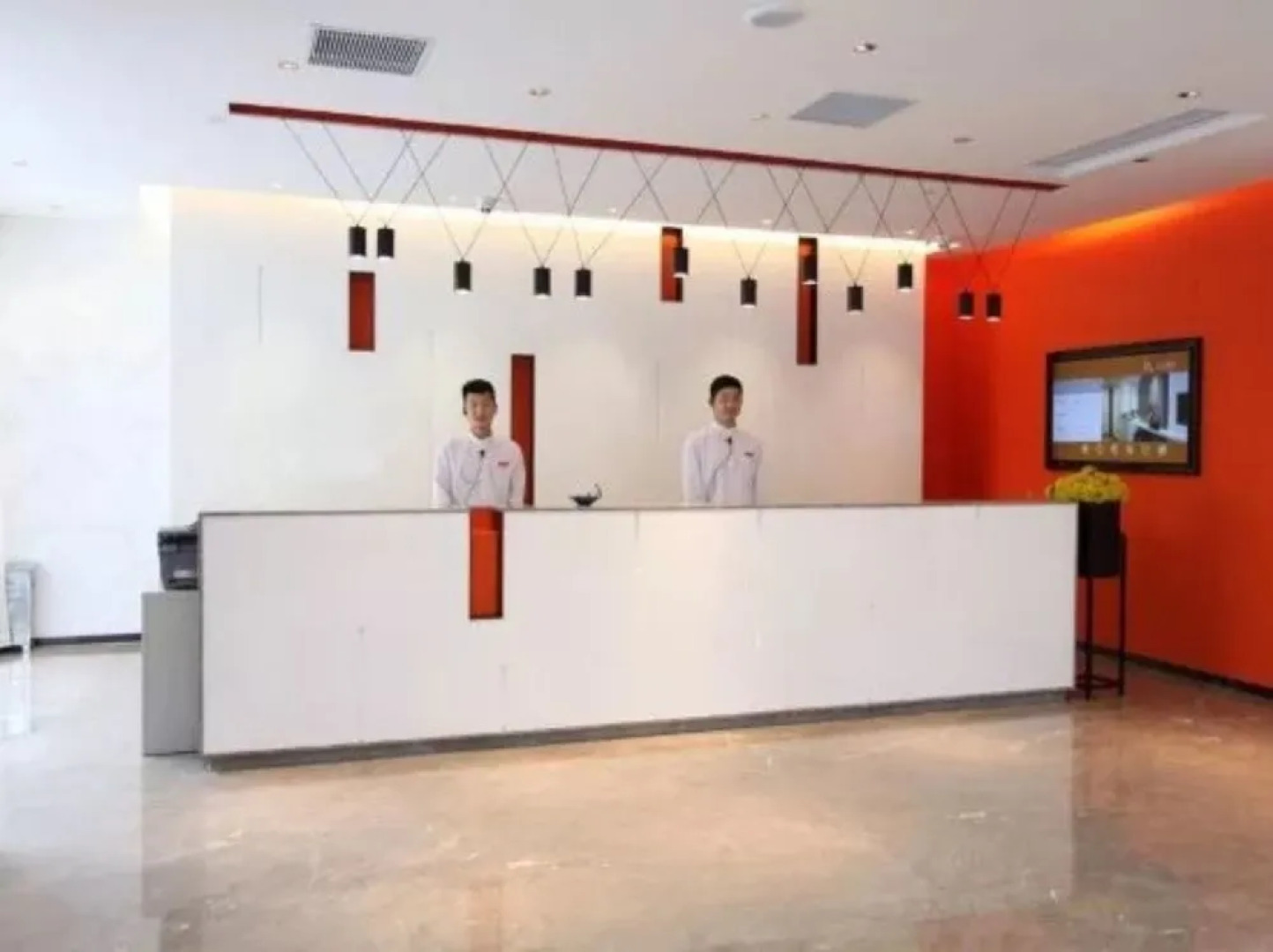 Foshan Aishang Hotel