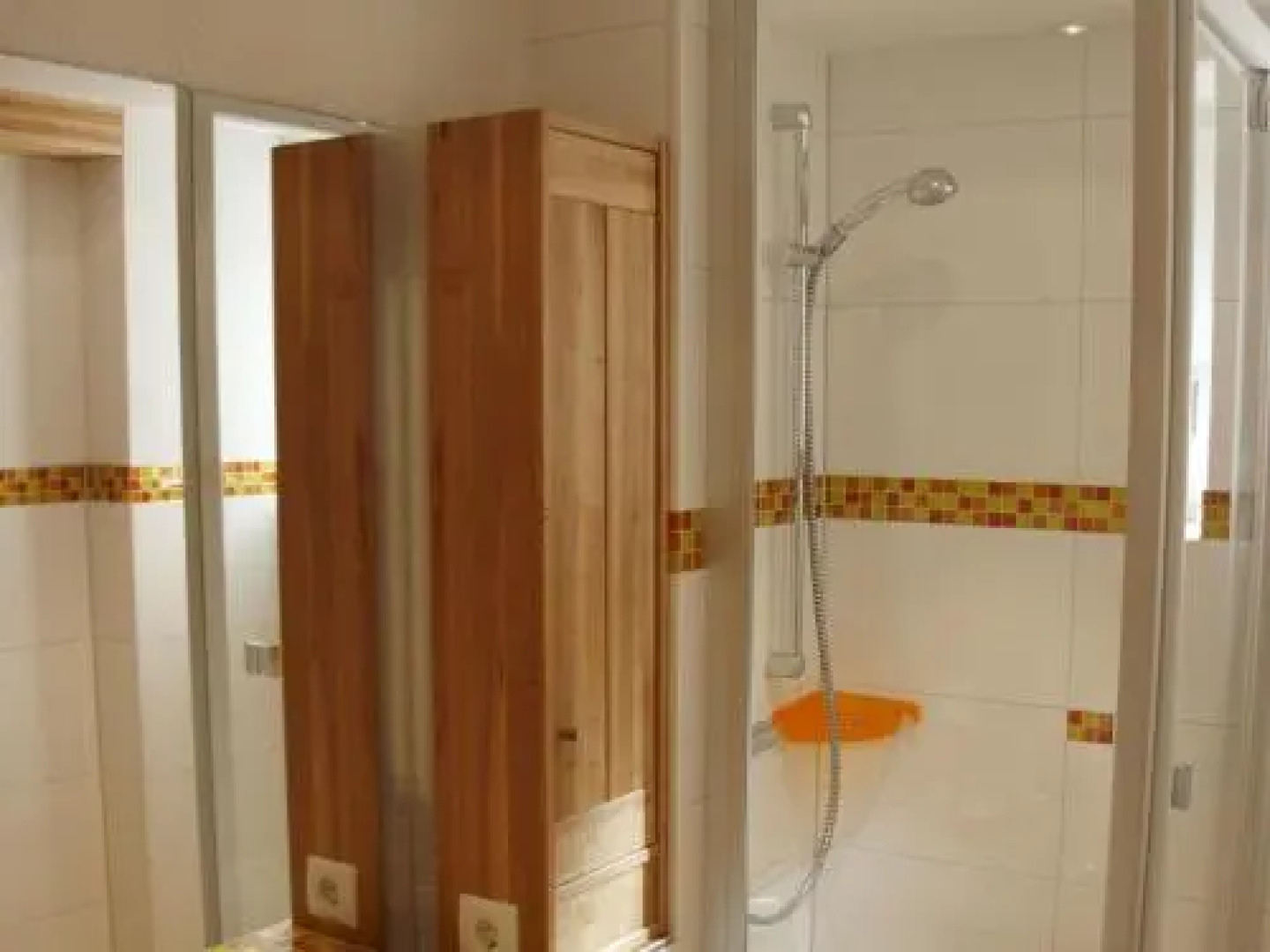 Ferienwohnung am Eisweiher